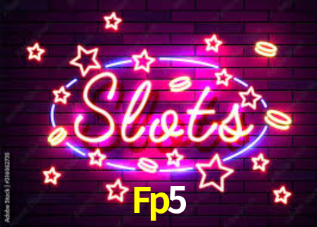 Cassino de Jogos Fp5