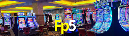 Cassino Online Seguro Fp5