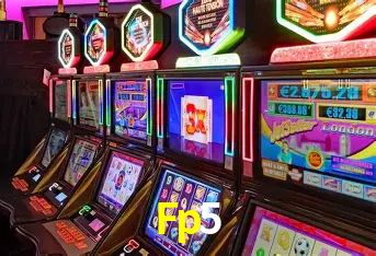 Slots no Site Fp5