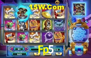 Jackpot Winner